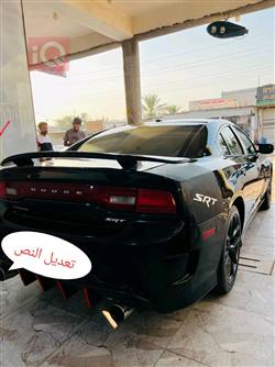 دۆج چارجەر